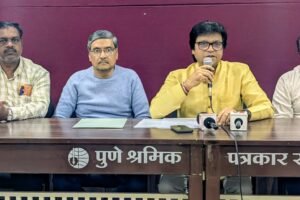 लोकमान्य पुनर्विकासाला हायकोर्टाचा हिरवा कंदील