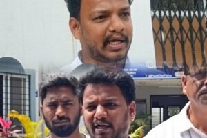 कोथरूडमध्ये अवैध बांधकामांचा विळखा; युवासेना नेते रोहित मारणे ॲक्शन मोडवर