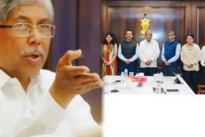 विद्यार्थ्यांच्या कौशल्यविकासासाठी उद्योग-सामाजिक संस्थांच्या सहकार्याला चालना: चंद्रकांतदादा पाटील 